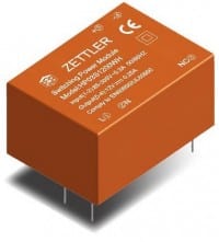 1W to 3W AC-DCs feature ‘Zero Cross Detection’ Function