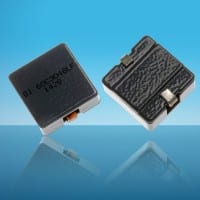 SMT Inductors for Demanding Automotive Applications
