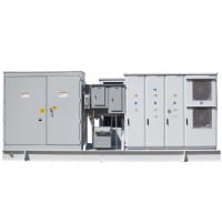 GE and Looop Partner on 1500V PV Inverters for Japan
