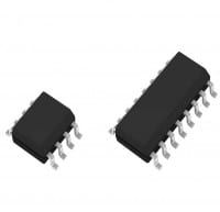 Control ICs for LLC Converters >75W