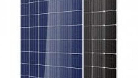 Bifacial PERC Photovoltaic Module Ups Efficiency 25%