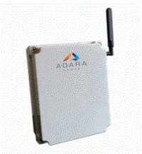 Advanced Energy Storage System for Residential Solar