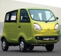 Suzuki, Toshiba and Denso JV for EV Li-ions in India