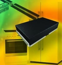 10W AEC-Q200 Power Resistors Down to 1m&Omega;