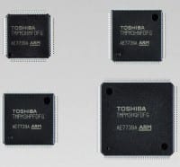 MCUs include Advanced-Programmable Motor Driver Tech