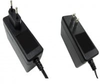 36W DOE Level VI Compliant Wall Mount Adapters