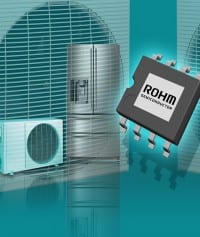 DC-DC Optimized for DC Fan Motor Speed Control