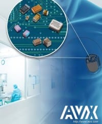 AVX Adds Medical Device Development Facility