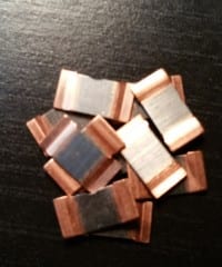 AEC-Q200 Qualified High-Current Shunts