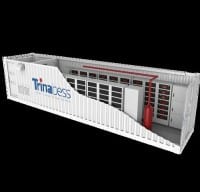 TrinaBESS Enters U.S. Market with Large-Scale BESS