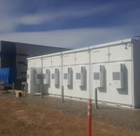 Younicos, Xcel and Panasonic Collaborate on Solar+Storage