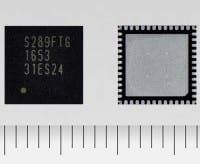 Stepping Motor Driver IC with Anti-Stall Feedback Architecture