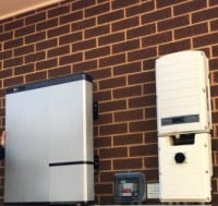 LG Chem Launches Residential Battery Systems in North America