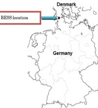 NEC and EnspireME to Build Europe’s Largest BESS in Germany