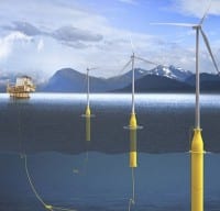 Wind-Powered Oil Recovery Closer to Implementation