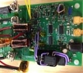 Transphorm’s 900V GaN Switch Assisted by PowerAmerica Money