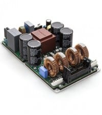 Amplifier Power Modules on Offer from Powersoft