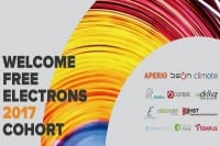Free Electrons Announces Cohort of 12 Energy Startups