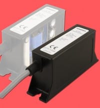 100W Encapsulated Industrial AC-DC Power Supply