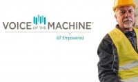 ‘Voice of the Machine’ IIoT Platform at Hannover Messe