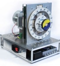 TU Wien Presents the Planet Motor at Hannover Messe