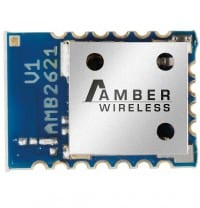 Energy-Saving Bluetooth Smart Module at Hanneover Messe