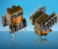 Flyback Transformer Optimized for Industrial Applications