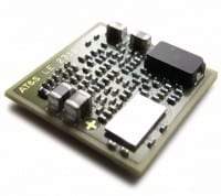 Multilevel GaN Converter from AT&S and Fraunhofer
