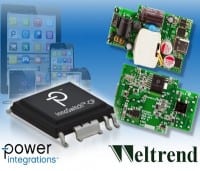 18-Watt USB PD Rapid-Charger Reference Design