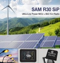 SIP Enables Long-Lasting Battery Life for Connected Devices