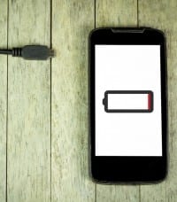 Self-Charging Batteries may use Solar Energy