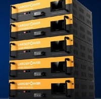 Dungguan Focuses on Expansion with Premium Batteries
