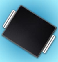 Automotive TVS Components for Circuit Protection