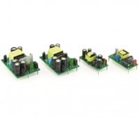 6W to 20W Open-Frame AC-DC Power Supplies