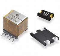 90% Efficient 12W Power for Appliances and Motor Drives