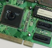 High-Performance, Fully-Cured, Dispensable Thermal Gel