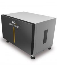 Energy Storage System for Commercial and Industrial Users