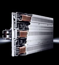 Compact Busbars Handle up to 125A