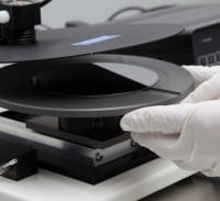 Laser-Based Solar Cell Reach 20% Efficiency Milestone