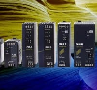 PULS Products now Available from Digi-Key