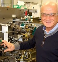 CAMX Power Emerges from Stealth after 15 Years