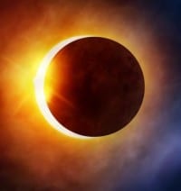 Solar Eclipse to Hammer U.S. Grid in August