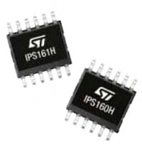 High-Side Switch for SIL2 and SIL3 Compliant Systems