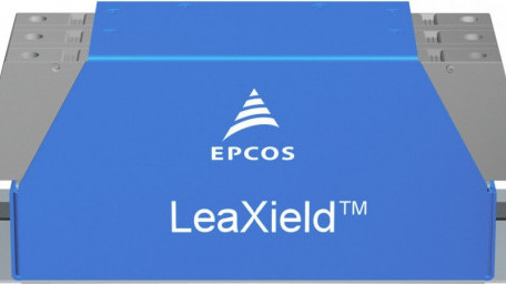 Eliminating Earth Leakage  Currents and Significantly  Improving EMC