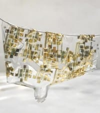 Flexible, Organic and Biodegradable Electronics