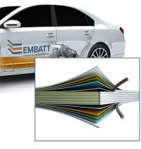 1000 km EV Range May be Possible with Ceramic Batteries