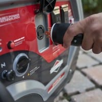 6.5kW Inverter Generator for Home Backup