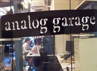 Analog Devices Moves Innovation Lab to Boston