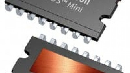 Mini PFC-Integrated 600V IPMs Rated 4A to 15A