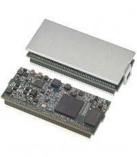 500Mbps HomePlug AV Powerline Embedded Module